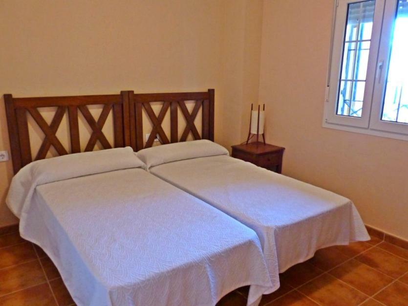 Penthouse With Ocean View Apartment Isla Canela Exterior photo
