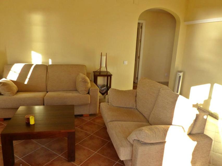 Penthouse With Ocean View Apartment Isla Canela Exterior photo
